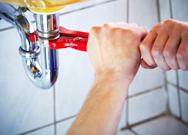 About Big Rock HVAC Services